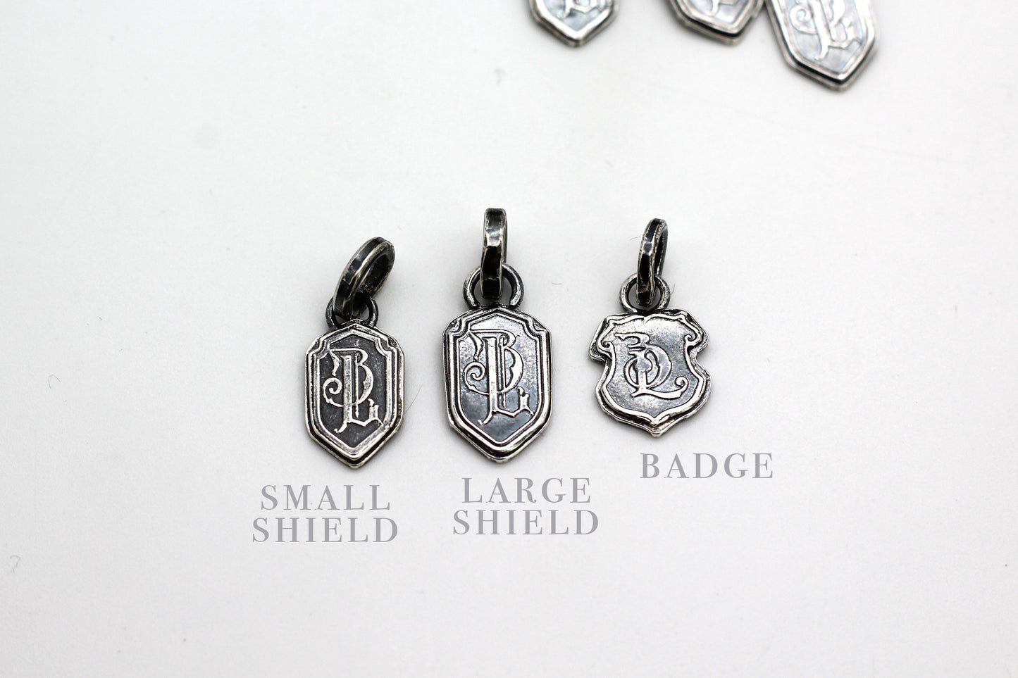 BellaLili Charm Sterling Silver