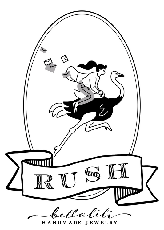 Rush My Order